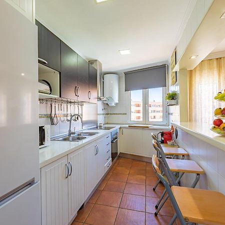 Apartamento Centro Tarifa Extérieur photo