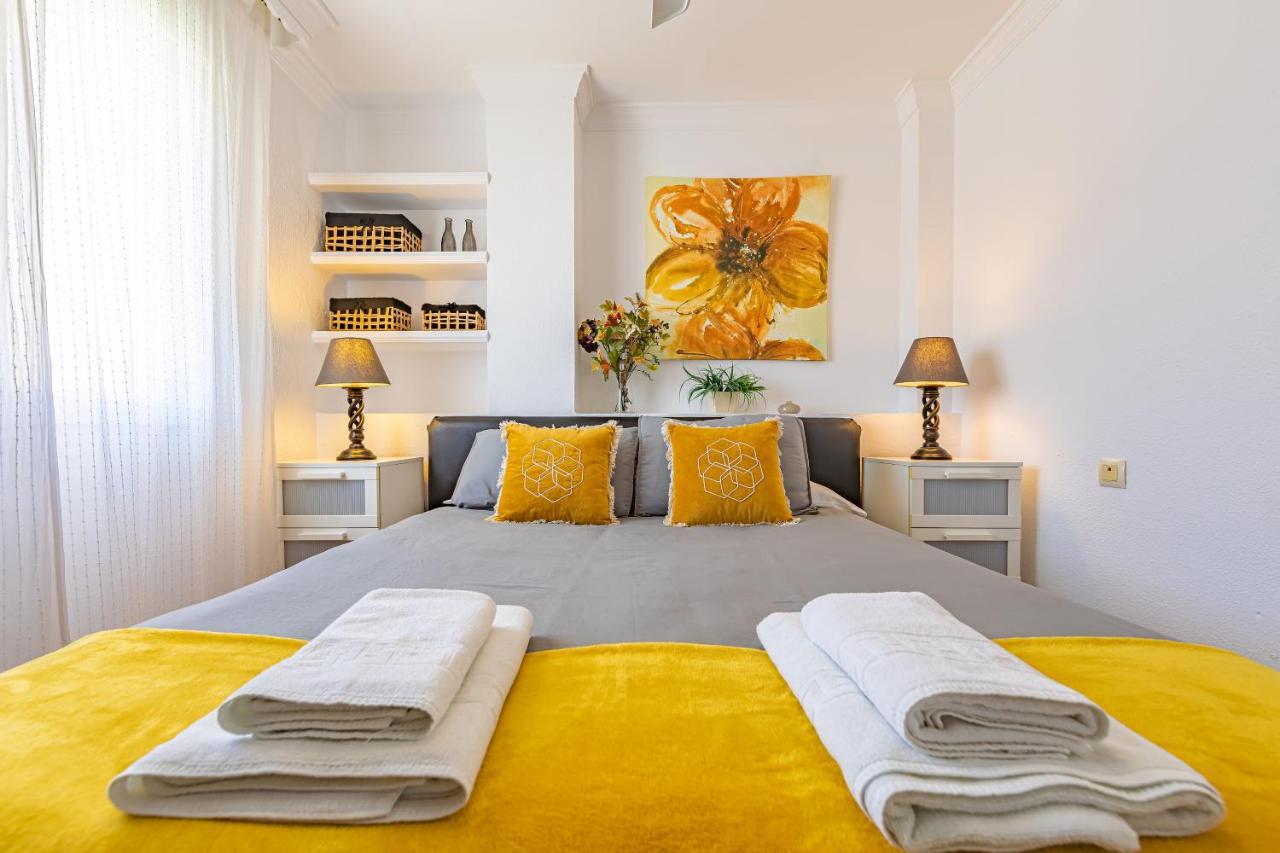 Apartamento Centro Tarifa Extérieur photo