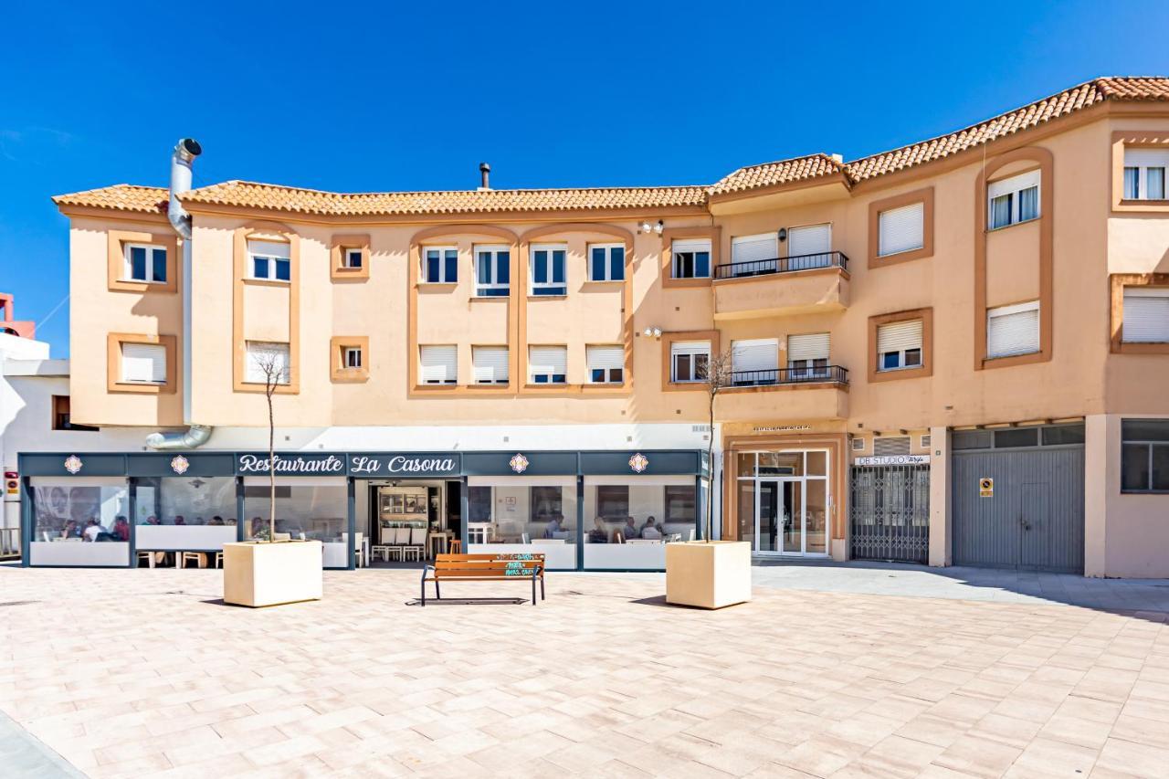 Apartamento Centro Tarifa Extérieur photo