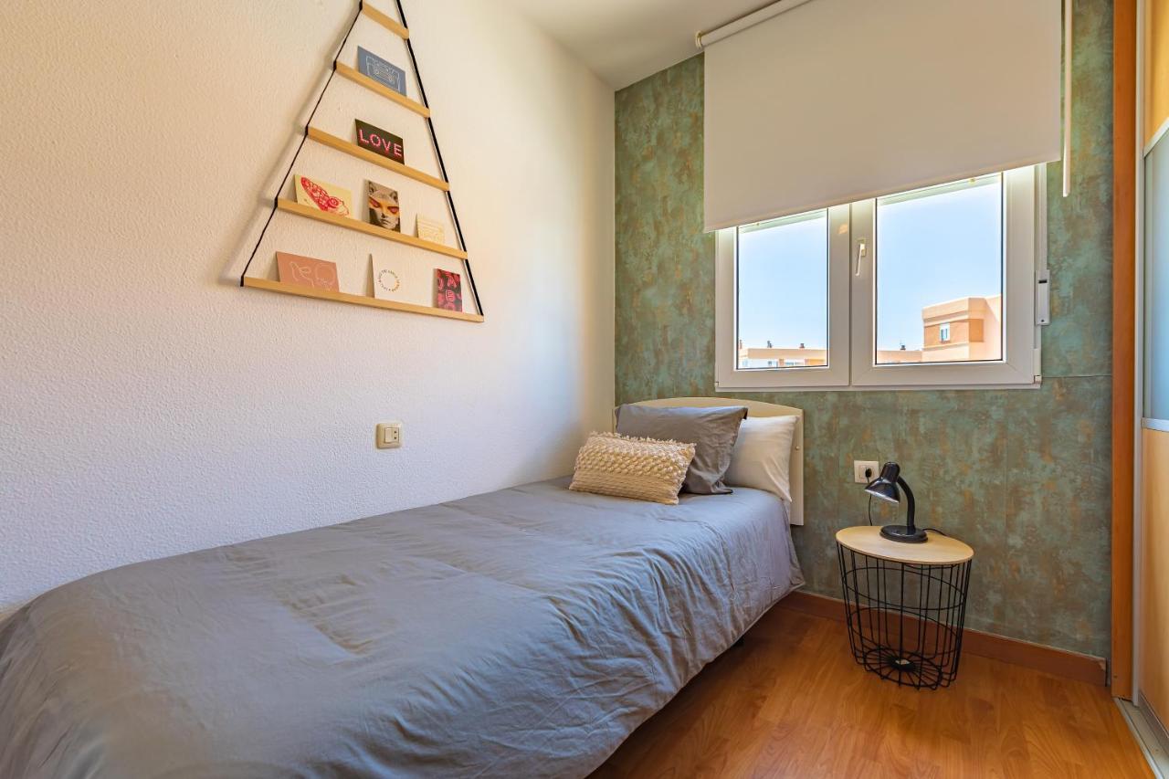 Apartamento Centro Tarifa Extérieur photo