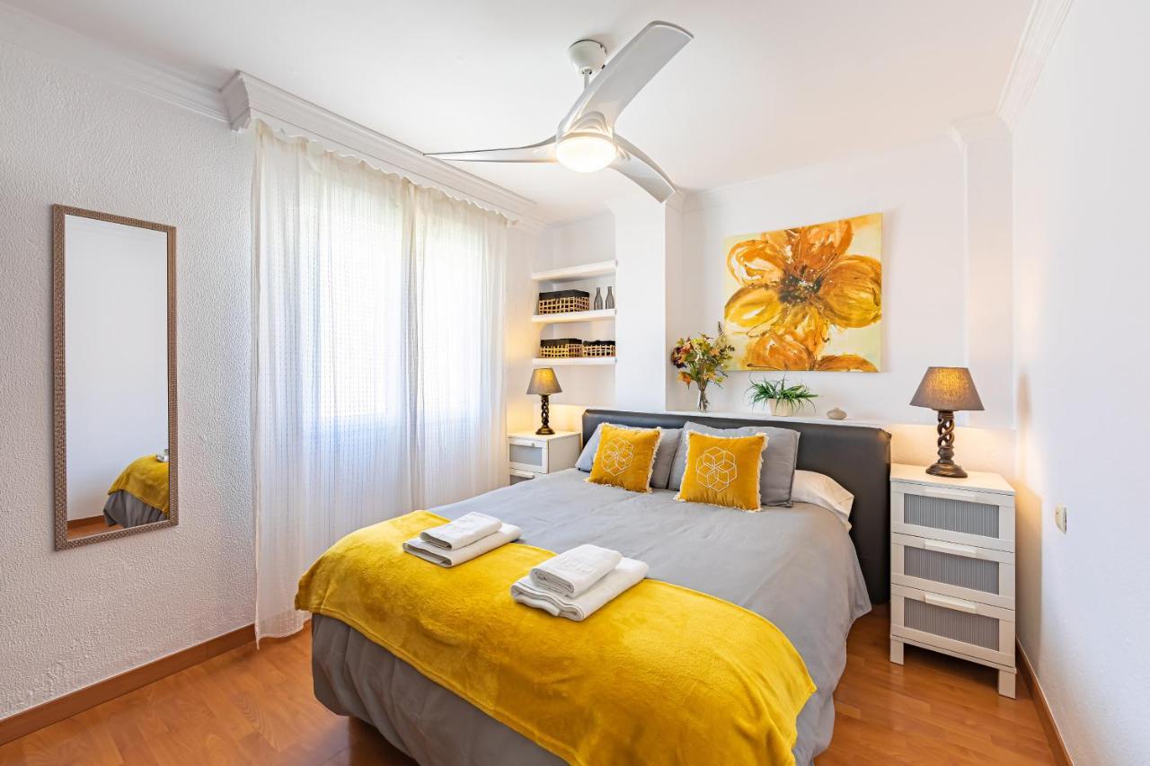 Apartamento Centro Tarifa Extérieur photo