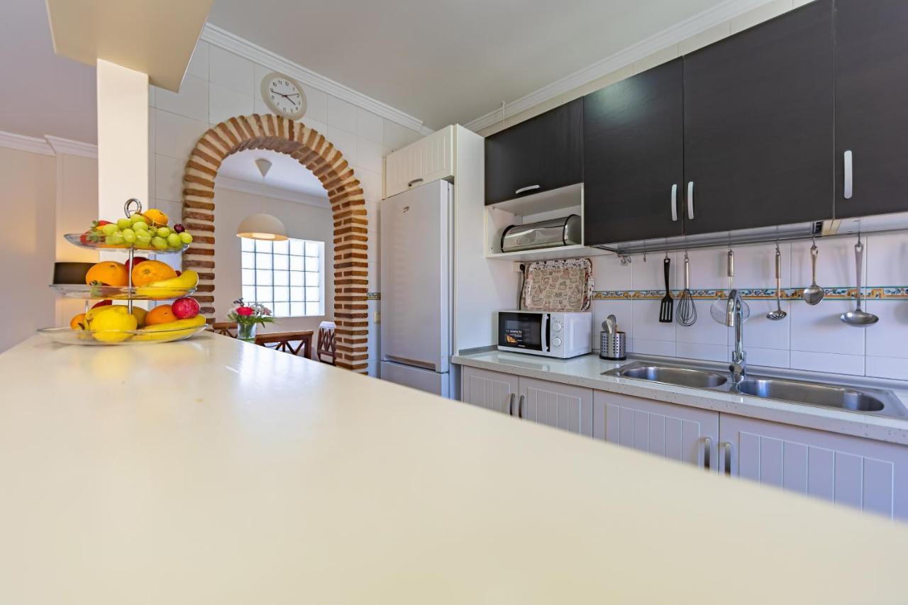 Apartamento Centro Tarifa Extérieur photo