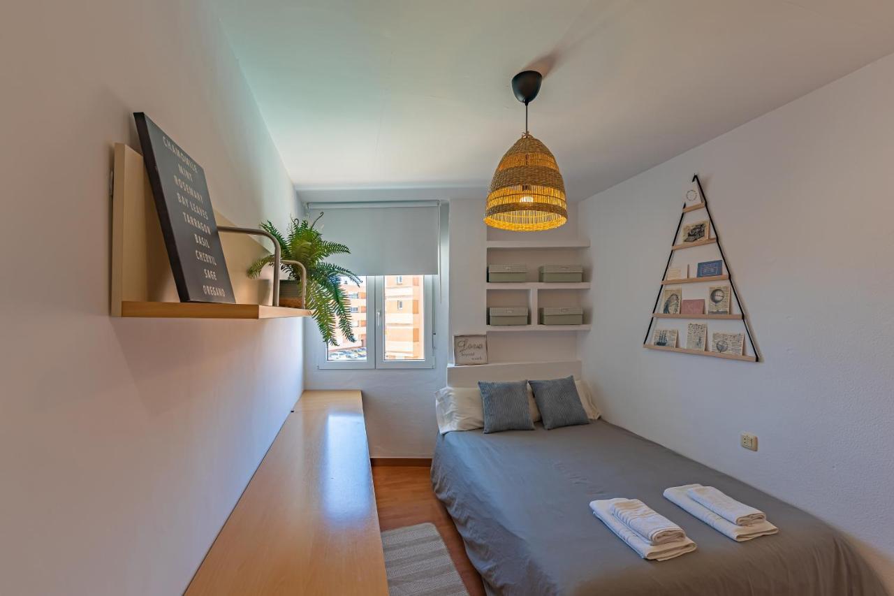 Apartamento Centro Tarifa Extérieur photo