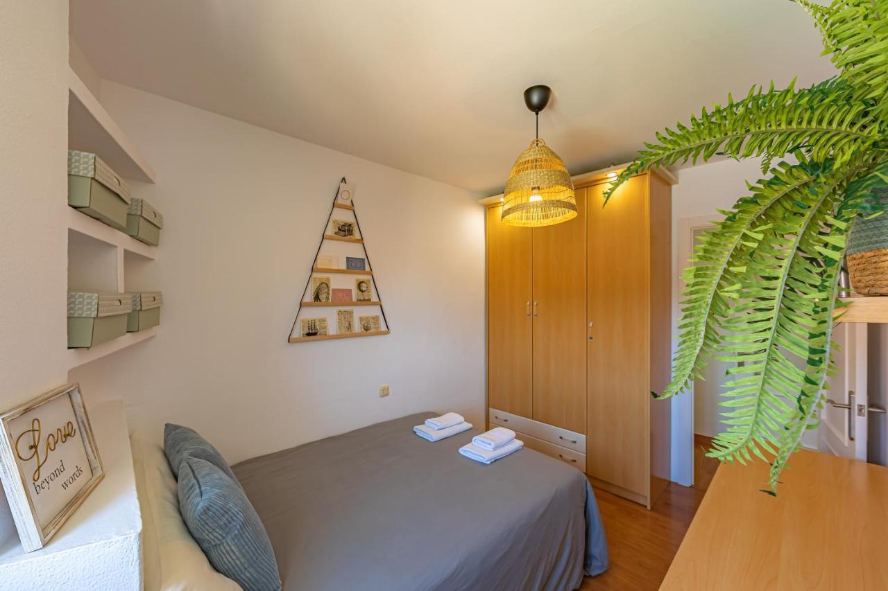 Apartamento Centro Tarifa Extérieur photo