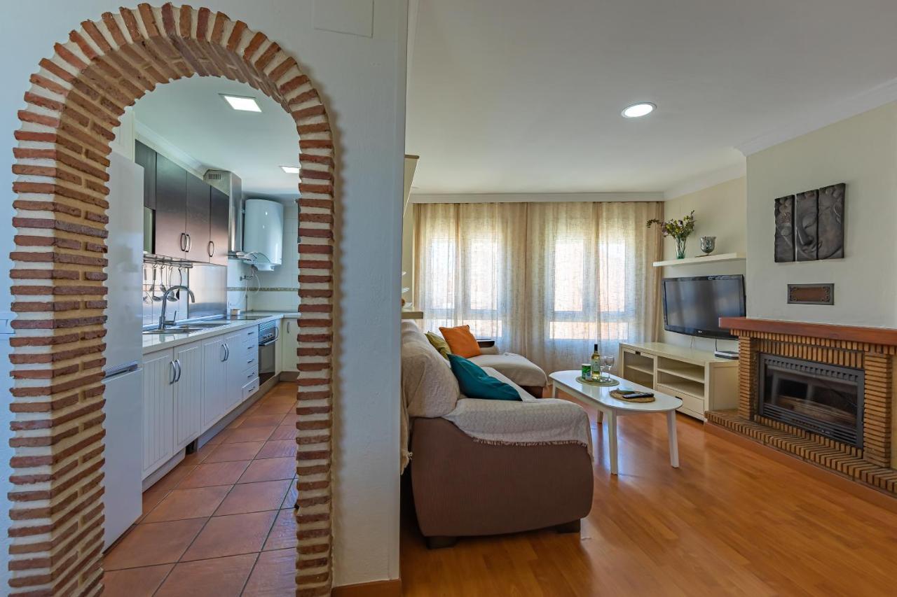 Apartamento Centro Tarifa Extérieur photo