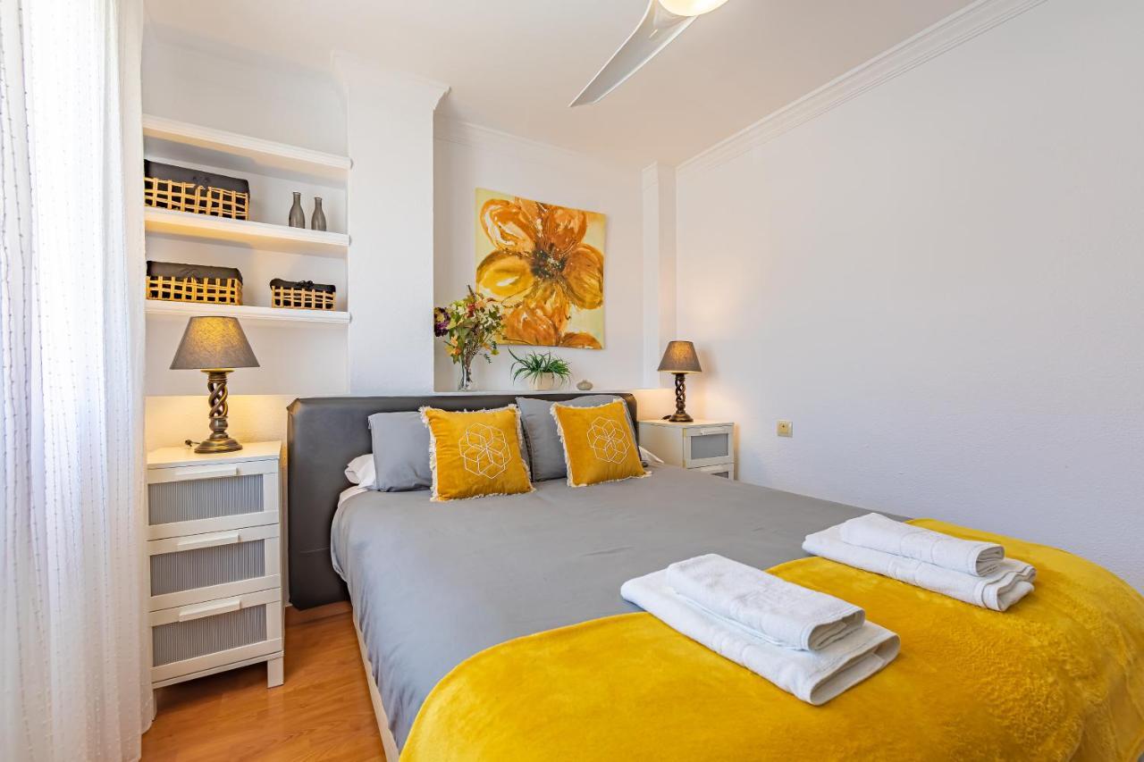 Apartamento Centro Tarifa Extérieur photo