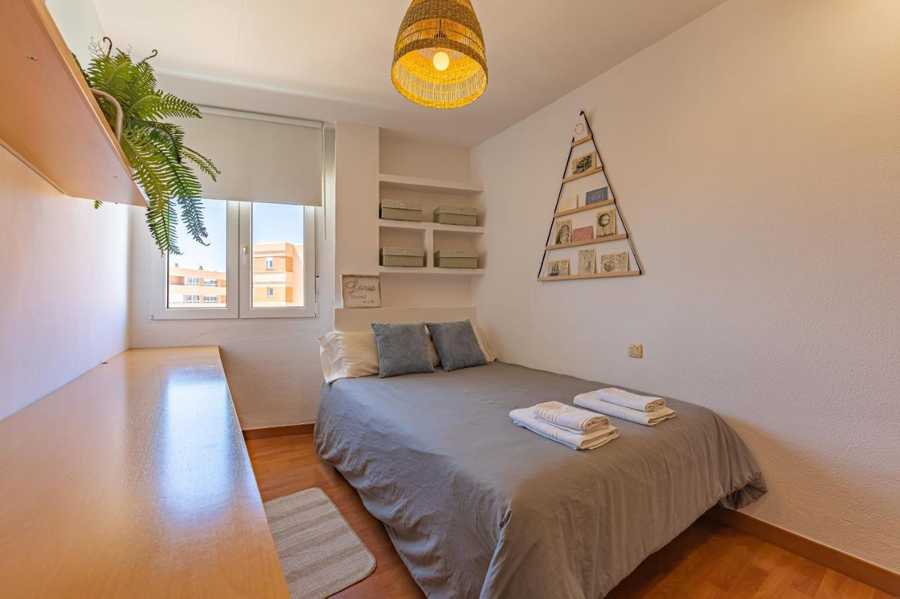 Apartamento Centro Tarifa Extérieur photo