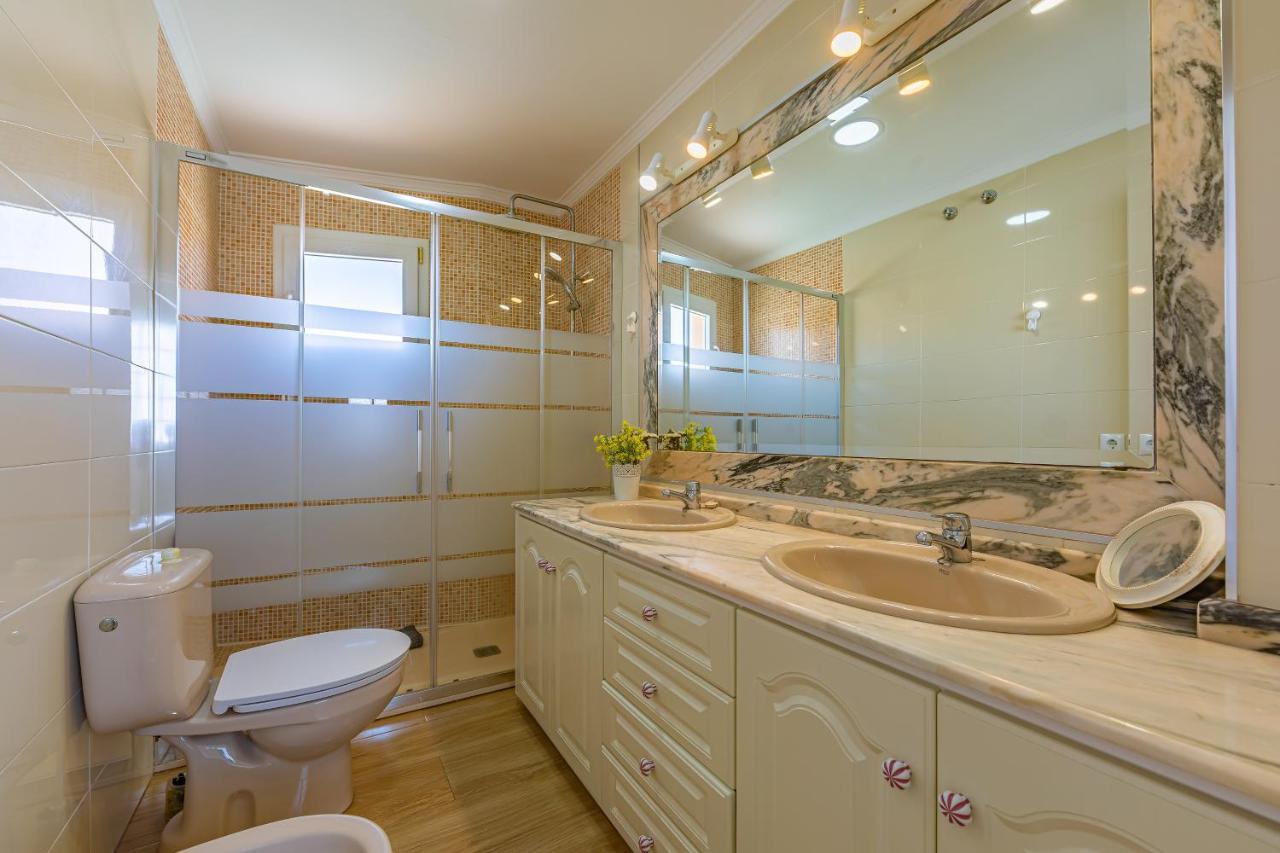 Apartamento Centro Tarifa Extérieur photo