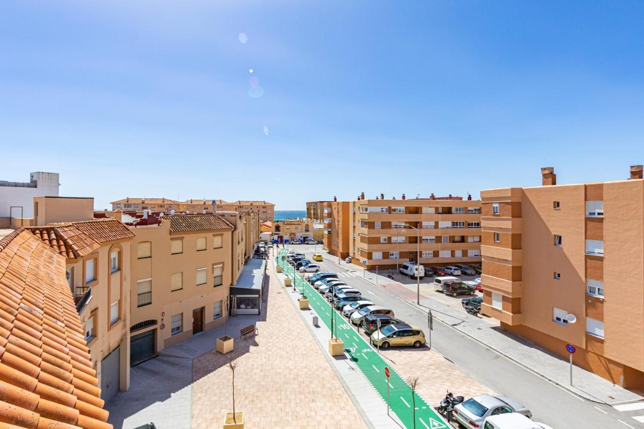 Apartamento Centro Tarifa Extérieur photo